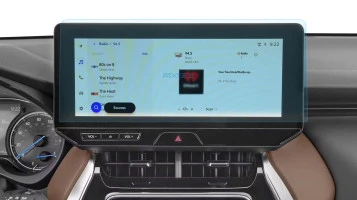 Захисне скло Pixsel на монітор TOYOTA VENZA - 14.9“ 2021 - 2025