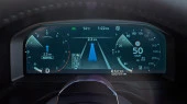 Захисне скло Pixsel на панель приладів MITSUBISHI OUTLANDER - 12.1“ 2025 -