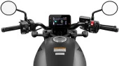 Protective glass Pixsel for moto speedometer HONDA CMX1100 Rebel 2025 - 7.1“