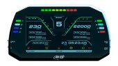 Ochronne szkło  na monitor AIM MXG 1.3 - 7“