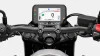 Ochronne szkło Pixsel na moto prędkościomierz HONDA HORNET / R 500 / 1000 / NX 2024 - 7.1“