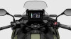 Ochronne szkło Pixsel na moto prędkościomierz HONDA NC750X 2025 - 7.1“