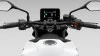 Ochronne szkło Pixsel na moto prędkościomierz HONDA CB750 HORNET 2025 - 7.1“