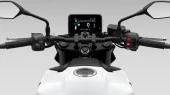 Захисне скло Pixsel на спідометр мотоцикла HONDA CB750 HORNET 2025 - 7.1“