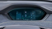 Захисне скло Pixsel на панель приладів SKODA ELROQ - 9.2“ 2025 -