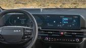 Захисне скло Pixsel на панель приладів KIA SPORTAGE - 28.5“ 2025 -
