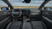 Захисне скло Pixsel на панель приладів KIA SPORTAGE - 28.5“ 2025 -