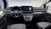 Ochronne szkło Pixsel na monitor VOLKSWAGEN CARAVELLE - 14.3“ 2025 -