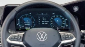 Ochronne szkło Pixsel na deskę rozdzielczą VOLKSWAGEN CARAVELLE - 12.3“ 2025 -