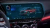 Захисне скло Pixsel на монітор CHEVROLET BLAZER - 20.5“ 2023 -