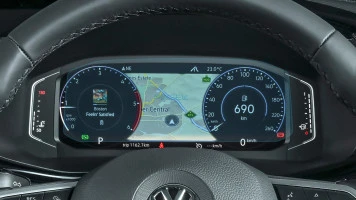 Захисне скло Pixsel на панель приладів VOLKSWAGEN CARAVELLE - 9.9“ 2020 - 2024