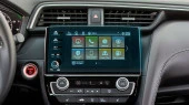 Захисне скло Pixsel на монітор HONDA INSIGHT - 11.1“ 2018 -