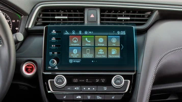 Захисне скло Pixsel на монітор HONDA INSIGHT - 11.1“ 2018 -