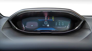 Protective glass Pixsel for dashboard PEUGEOT 5008 - 11.8“ 2020 - 2024 Protective glass Pixsel for dashboard PEUGEOT 5008 - 11.8“ 2020 - 2024