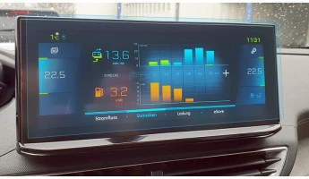 Ochronne szkło Pixsel na monitor PEUGEOT 5008 - 11.5“ 2020 - 2024 Ochronne szkło Pixsel na monitor PEUGEOT 5008 - 11.5“ 2020 - 2024