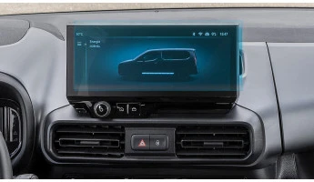 Захисне скло Pixsel на монітор OPEL COMBO - 11.1“ 2024 -