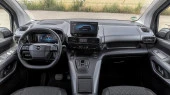 Захисне скло Pixsel на монітор OPEL COMBO - 11.1“ 2024 -