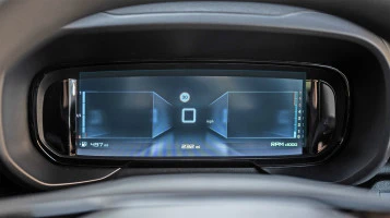 Захисне скло Pixsel на панель приладів OPEL COMBO - 9.8“ 2024 -