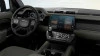 Захисне скло Pixsel на монітор LAND ROVER DEFENDER - 13.7“ 2020 -