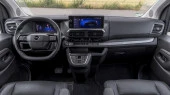 Ochronne szkło Pixsel na monitor OPEL ZAFIRA LIFE - 11“ 2024 -