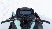 Ochronne szkło Pixsel do prędkościomierza skutera śnieżnego BRP SKI-DOO FREERIDE 2024 + 10.25“