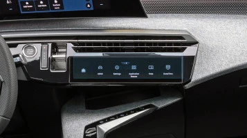 Ochronne szkło Pixsel for climate-control PEUGEOT 5008 - 10.8“ 2025 -