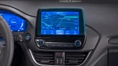 Ochronne szkło Pixsel na monitor FORD FIESTA - 10.2“ 2017 - 2023