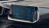 Ochronne szkło Pixsel na monitor PEUGEOT 208 - 9.4“ 2019 - 2023