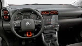 Ochronne szkło Pixsel na monitor CITROEN C3 AIRCROSS - 9.7“ 2017 - 2021