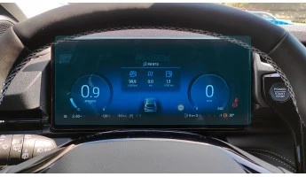 Ochronne szkło Pixsel na deskę rozdzielczą FORD PUMA GEN-E - 13.6“ 2025 -
