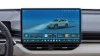 Захисне скло Pixsel на монітор HAVAL H6 - 15.5“ 2025 -