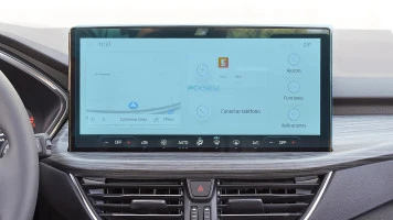 Захисне скло Pixsel на монітор FORD ESCAPE - 14.2“ 2023 -