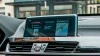 Ochronne szkło Pixsel na monitor BMW X1 - 10.2“ 2019 - 2022 (F48)