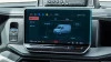 Ochronne szkło Pixsel na monitor MAN TGE - 12“ 2023 -