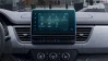 Ochronne szkło Pixsel na monitor RENAULT TRAFIC - 11.3“ 2020 -