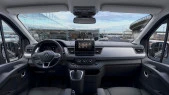 Ochronne szkło Pixsel na monitor RENAULT TRAFIC - 11.3“ 2020 -