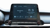 Ochronne szkło Pixsel na monitor KIA CERATO (FORTE) - 8.9“ 2018 - 2024
