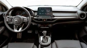 Ochronne szkło Pixsel na monitor KIA CERATO (FORTE) - 8.9“ 2018 - 2024