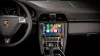 Ochronne szkło Pixsel na monitor PORSCHE 911 - 7“ 2005 - 2008