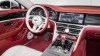 Ochronne szkło Pixsel na monitor BENTLEY FLYING SPUR - 14“ 2025 -