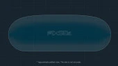 Ochronne szkło Pixsel na deskę rozdzielczą BENTLEY FLYING SPUR - 11.9“ 2025 -