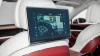 Ochronne szkło Pixsel na  monitor tylny BENTLEY FLYING SPUR - 12.7“ 2025 -