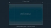 Ochronne szkło Pixsel na  monitor tylny BENTLEY FLYING SPUR - 12.7“ 2025 -